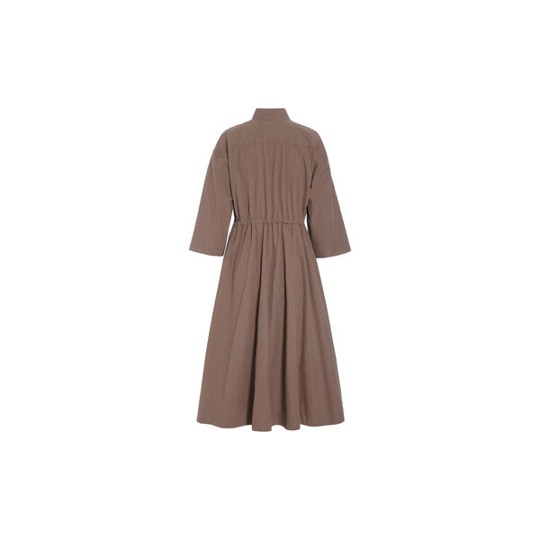 Tazuke dress with zipper, deer, BITTE KAI RAND