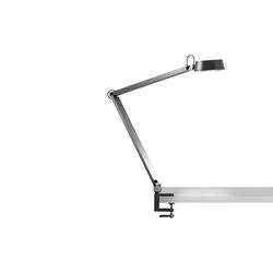 DARK T2 Table Lamp, titanium, LIGHT-POINT