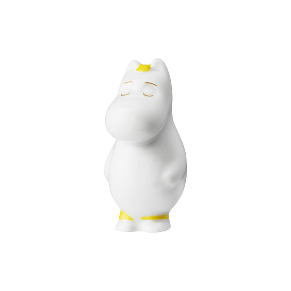 Moomin mini Figur, Snorkmaiden Moomin mini Figur, Snorkmaiden, Moomin Arabia