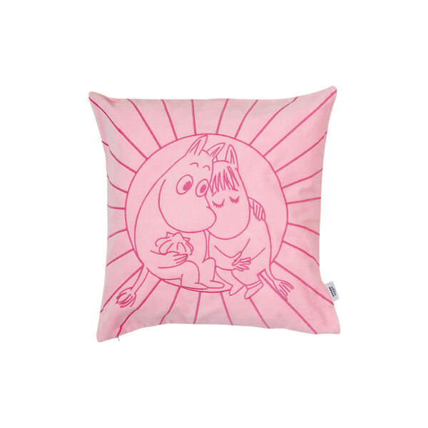Moomin pillowcase Sweethearts, Moomin Arabia