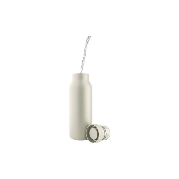 Urban Thermo Flask, coconut, Eva Solo
