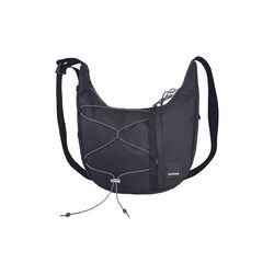 HAZE bag, jet black, Kintobe