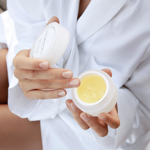 Multivitamin-Gesichtsmaske Multivitamin-Gesichtsmaske, Tromborg