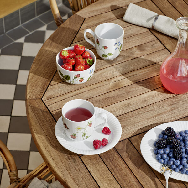 Hammersh&oslash;i Summer Schale, Sommerbeeren, K&auml;hler