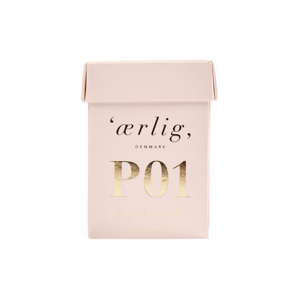 P01 Eau de Parfum, &aelig;rlig