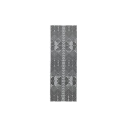 CHRISTMAS Table Runner, winter grey, Georg Jensen Damask
