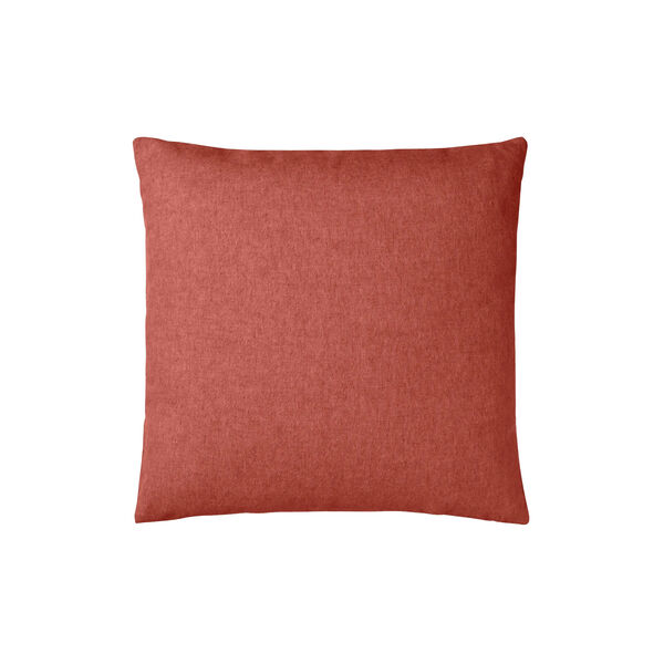 Classic Cushion Cover, rusty red, ELVANG