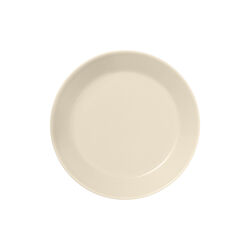 Teema Plate &Oslash; 17 cm, linen, Iittala