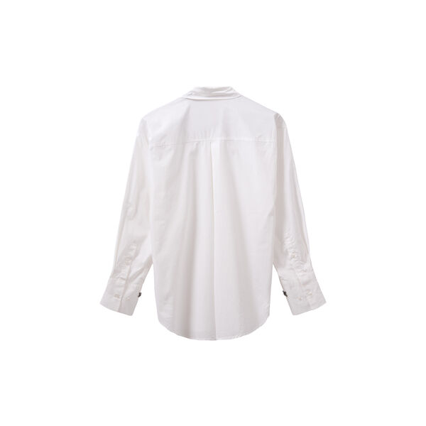 AdaleneSW Shirt, white, Sofie Schnoor