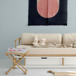 Chia Cushion, Dear April
