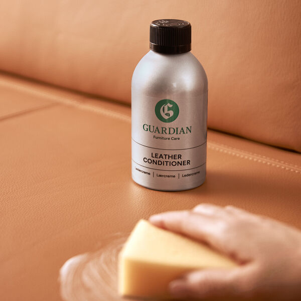 Guardian Ledercreme, Guardian