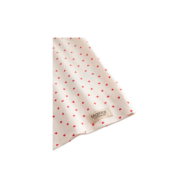 Tago T-shirts, happy hearts, MarMar Copenhagen