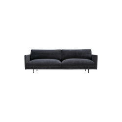 Maho 2,5 pers. sofa, Roco 18, Wendelbo