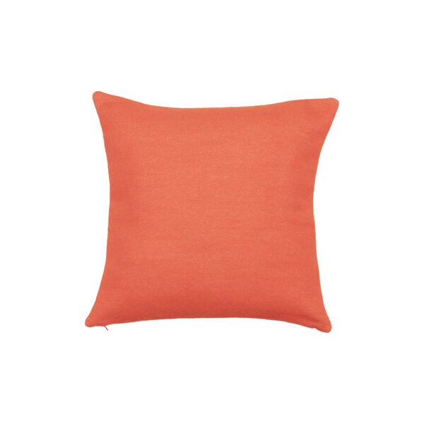 Play pillowcase, rosa/orange, Iittala