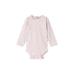 Benedicte-Body, mini flower, MarMar Copenhagen