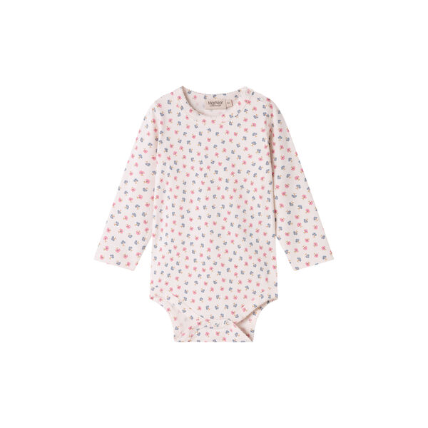 Benedicte-Body, mini flower, MarMar Copenhagen