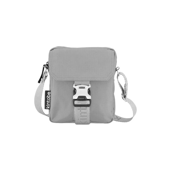 NICO, chrome grey, Kintobe