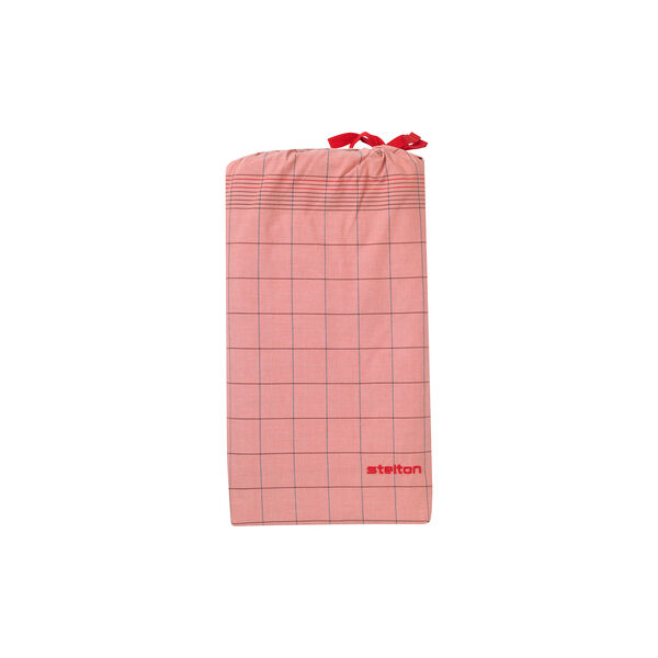 Vibeke Klint Bedding Sett, red, Stelton