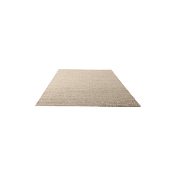 VIPP143 Teppich, dunkelbeige, Vipp