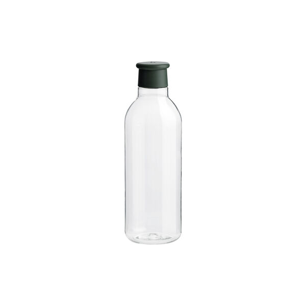 DRINK-IT Trinkflasche, dark green DRINK-IT Trinkflasche, dark green, RIG-TIG