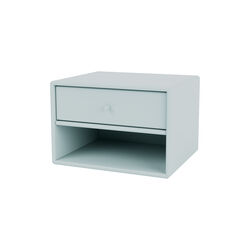DASH Nightstand, 148 flint, Montana Furniture