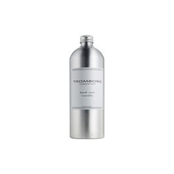 Badesalz Vanille, Tromborg