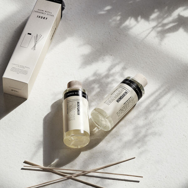 Duftstift Refill AMPLE, Humdakin