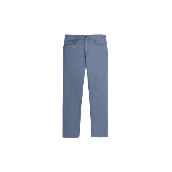 Suede Touch - Burton N 32, blue, SAND Copenhagen