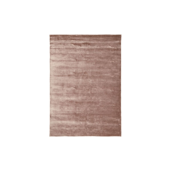 Lucens Rug, rose, Linie Design