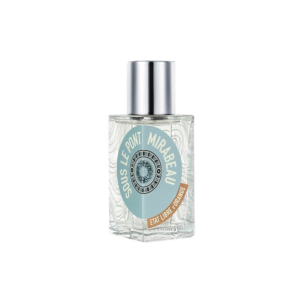 Sous le pont Mirabeau Eau de Parfum Sous le pont Mirabeau Eau de Parfum, Etat Libre d’Orange