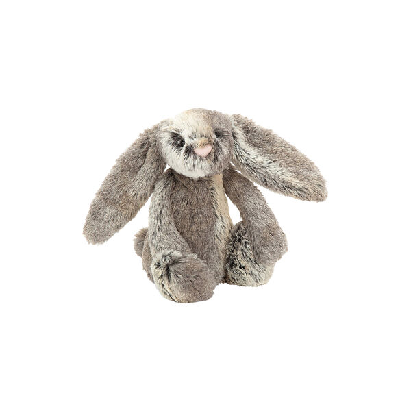 Sch&uuml;chternes Hase, Baumwollschwanz, Jellycat