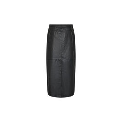 LR-GLOBA 34 Skirt, black, Levet&eacute; Room