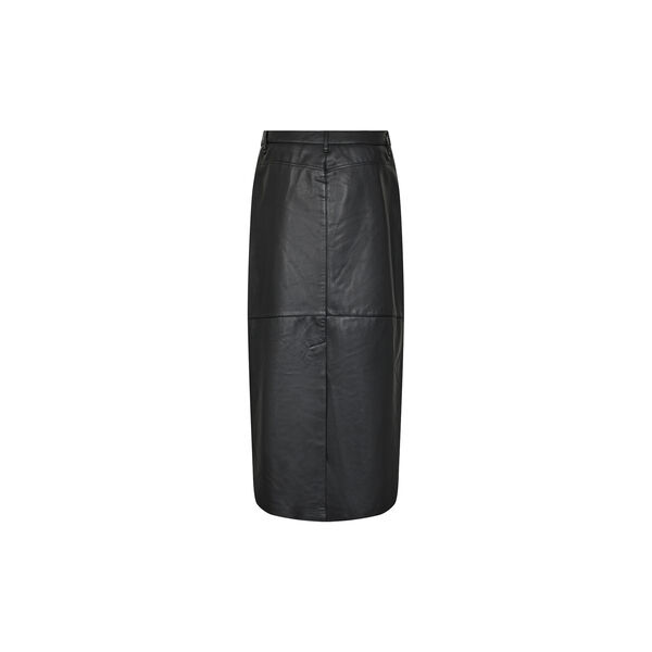 LR-GLOBA 34 Skirt, black, Levet&eacute; Room