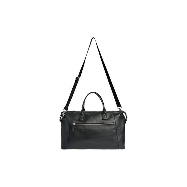 KieferMBG Wochenendtasche, black, Markberg
