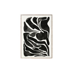 Low Hum 01 Poster, Paper Collective