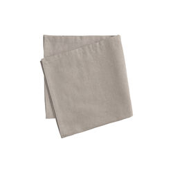 Serviette, naturfarben, Bastian