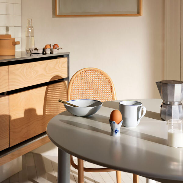 Blueline Schale 17 cm, Royal Copenhagen