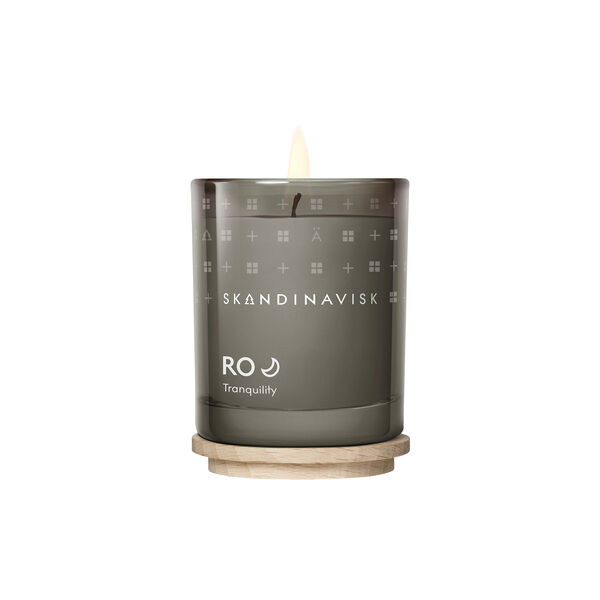 RO Scented Candle, Skandinavisk