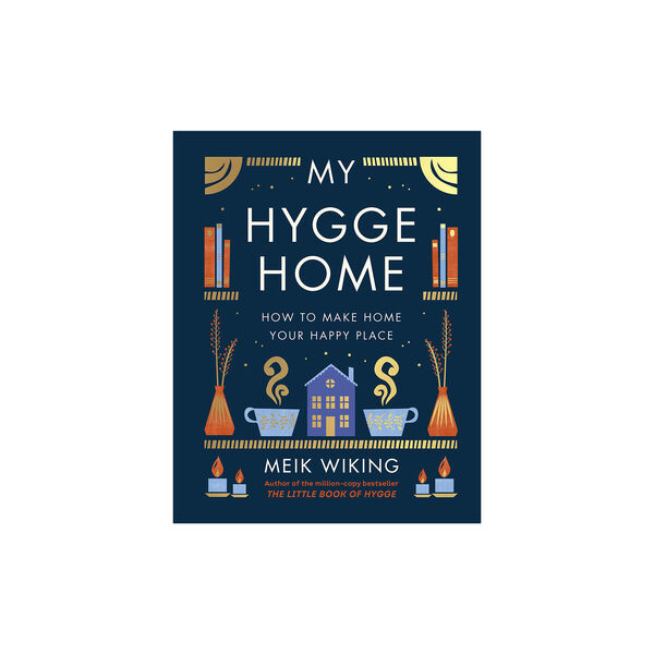 My Hygge Home, New Mags