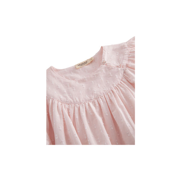 Desra Kleid, rosa, MarMar Copenhagen