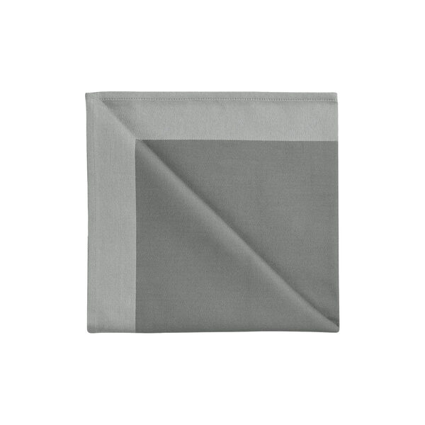 DAMASK Napkin, winter grey, Georg Jensen Damask