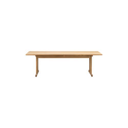 Mogensen 6386 Tisch, olieret eg, Fredericia Furniture