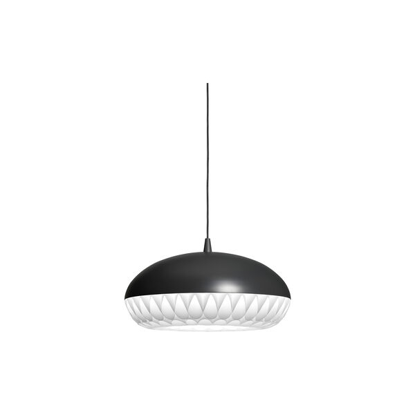 Aeon Rocket™ P3 Pendelleuchte, black, Fritz Hansen