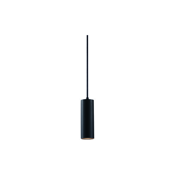 ZERO S1 Pendant, black, LIGHT-POINT