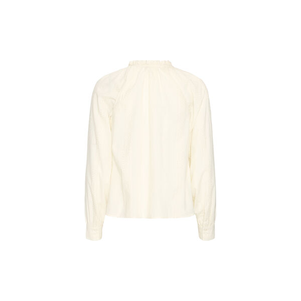 IRTINE Blouse, birch, Atelier Rêve