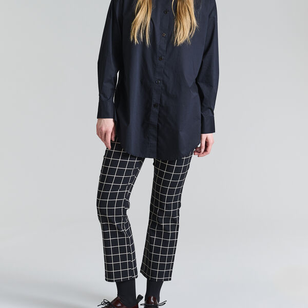 TicTacToe Hosen mit Schlag, tictactoe, BITTE KAI RAND