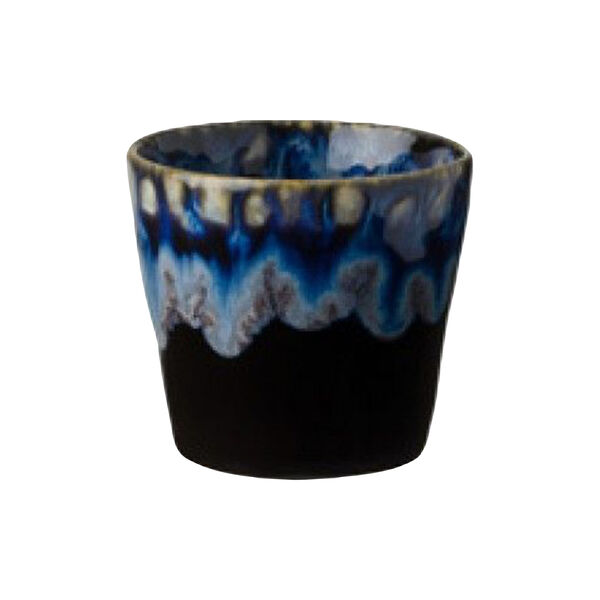 Grespresso Espressotasse, schwarz Grespresso Espressotasse, schwarz, Costa Nova