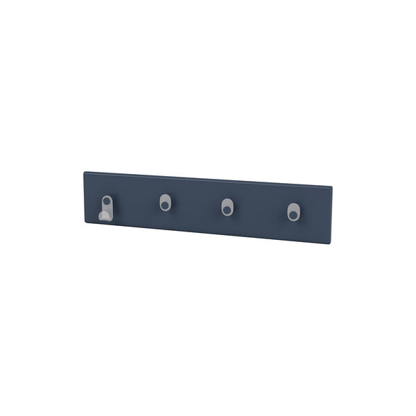 K812 Clothing Rack - 4 Hooks, Montana Furniture