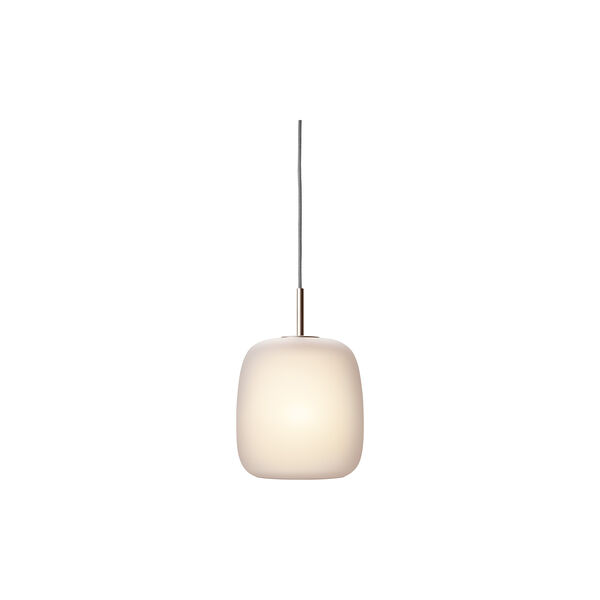 Maluma™ Pendelleuchte, rose Maluma™ Pendelleuchte, rose, Fritz Hansen