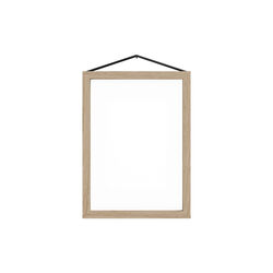 Bilderrahmen, eiche, MOEBE